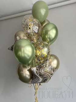 Набор "Босс"