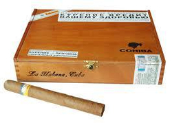 Cohiba Esplendidos