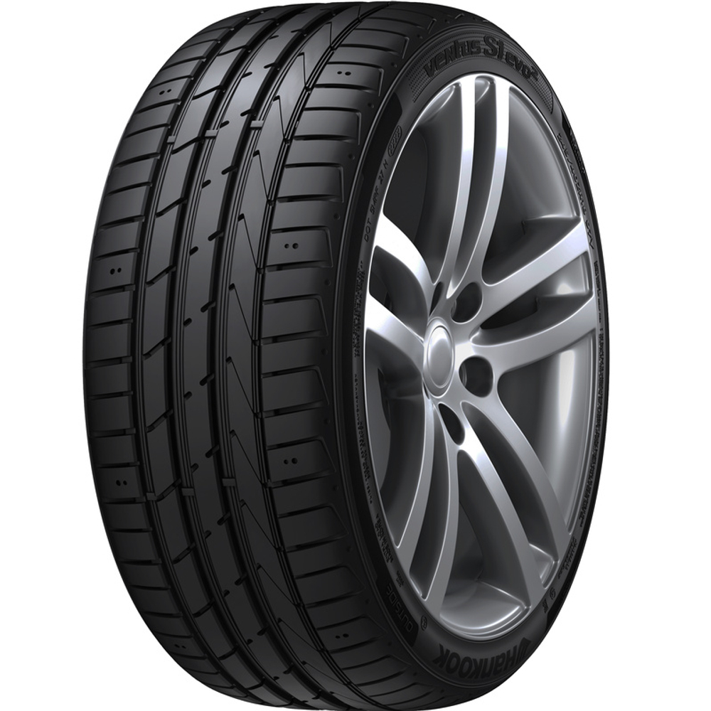 Viatti 225/55R17 97W Ventus S1 Evo 2 K117 TL