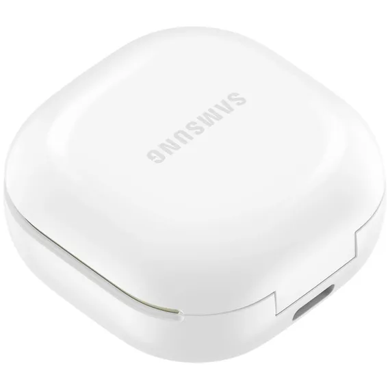 Беспроводные наушники Samsung Galaxy Buds 2 Green (Оливковый)