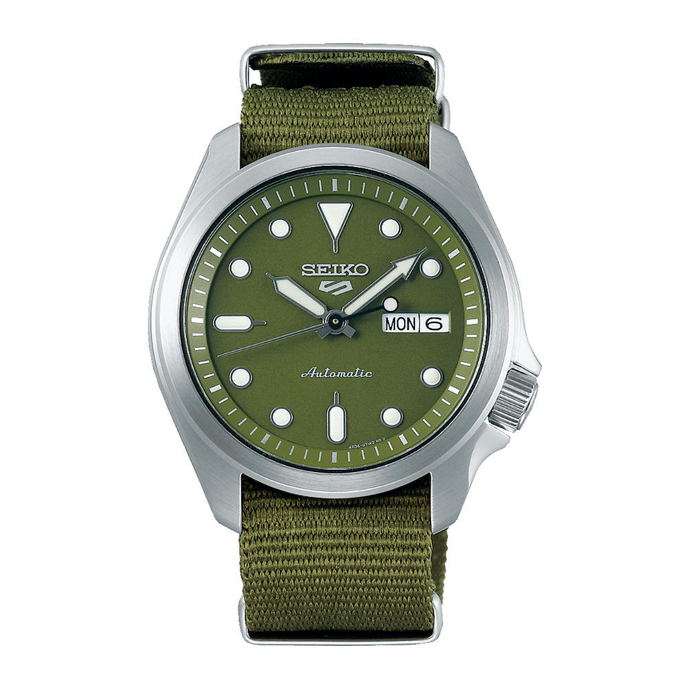 Seiko SRPE65K1S