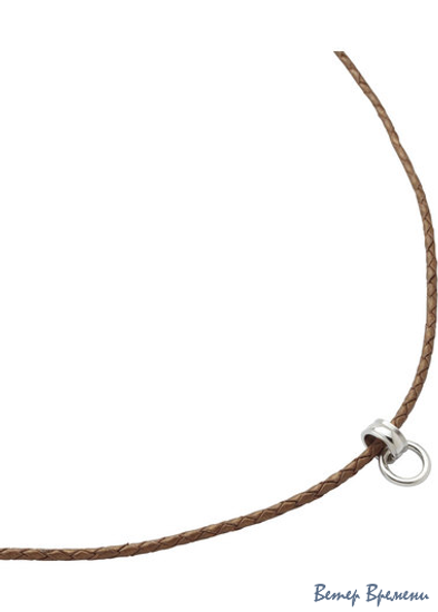 Бижутерия Fossil JF86619040