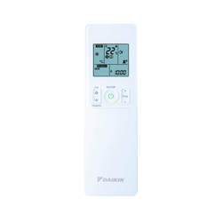 Кондиционер Daikin Perfera FTXM25A/RXM25A9 Full DC Inverter. Цвет: Белый