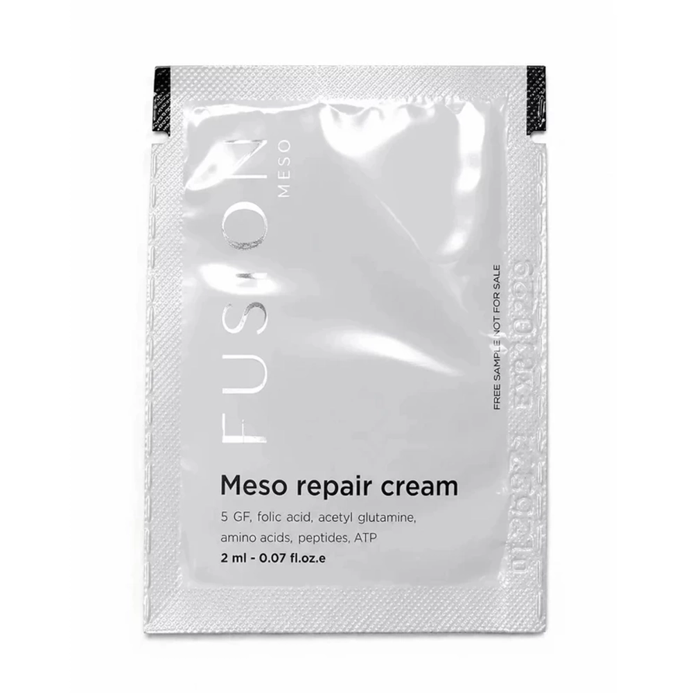 Meso-Repair Cream Fusion