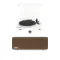 Premiera ECO One White + Premiera ES422A Walnut