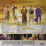 The Big Lebowski - Original Motion Picture Soundtrack (Европа 2024г.)