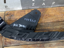 Кронштейн фары левый Haval M6 2 21-нв Б/У Оригинал 4121133X990ZA