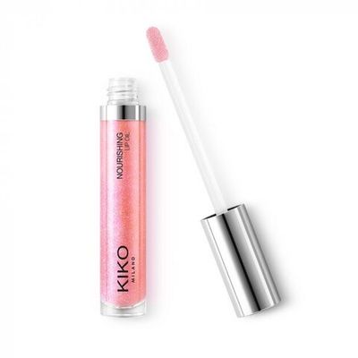 Питательное и увлажняющее масло для губ KIKO Milano Nourishing Lip Oil - 03