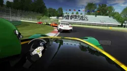 Assetto Corsa Ultimate Edition (Все DLC) PS4 | PS5
