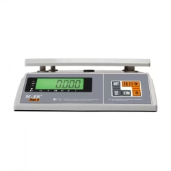 Весы фасовочные Mertech 326 FU Post II