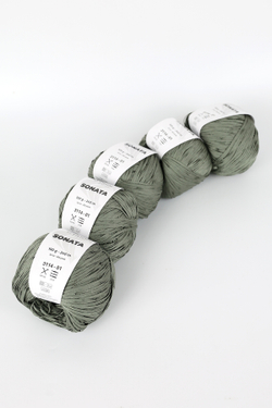 Пряжа O'Yarn SONATA, 100г