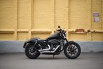 Прокат-аренда Мотоцикла Harley-Davidson Sportster 883 г. 2018