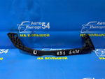 Планка под фару левая Honda LEGEND 2004-2012