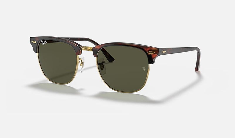 RAY-BAN CLUBMASTER RB3016 W0366