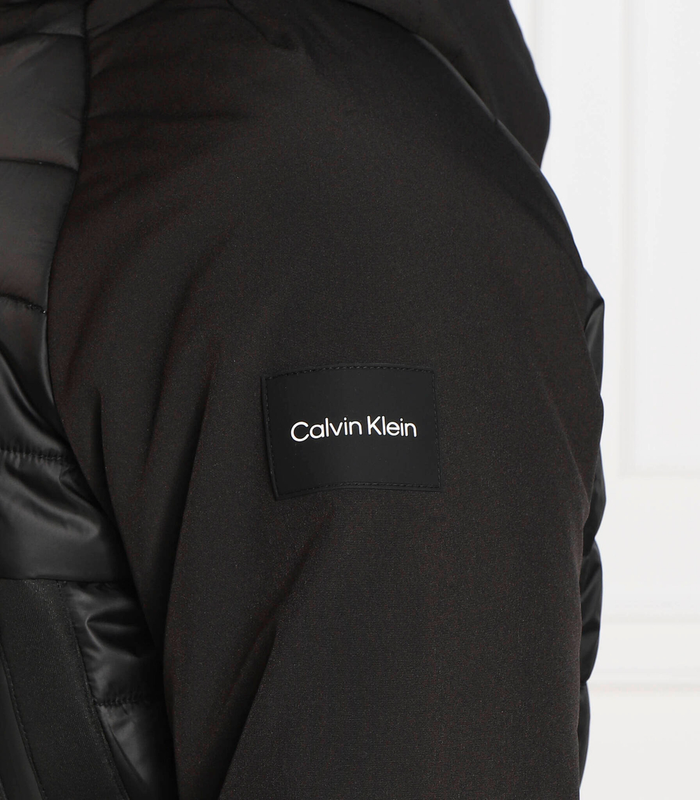 куртка Calvin Klein - черный(K10K110693)