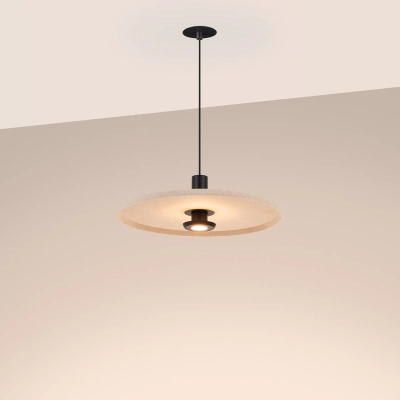 Светильник SP-KOTARO-R450-12W Warm2700 (BG-BG, 36 deg, 230V, TRIAC) (Arlight, IP20)