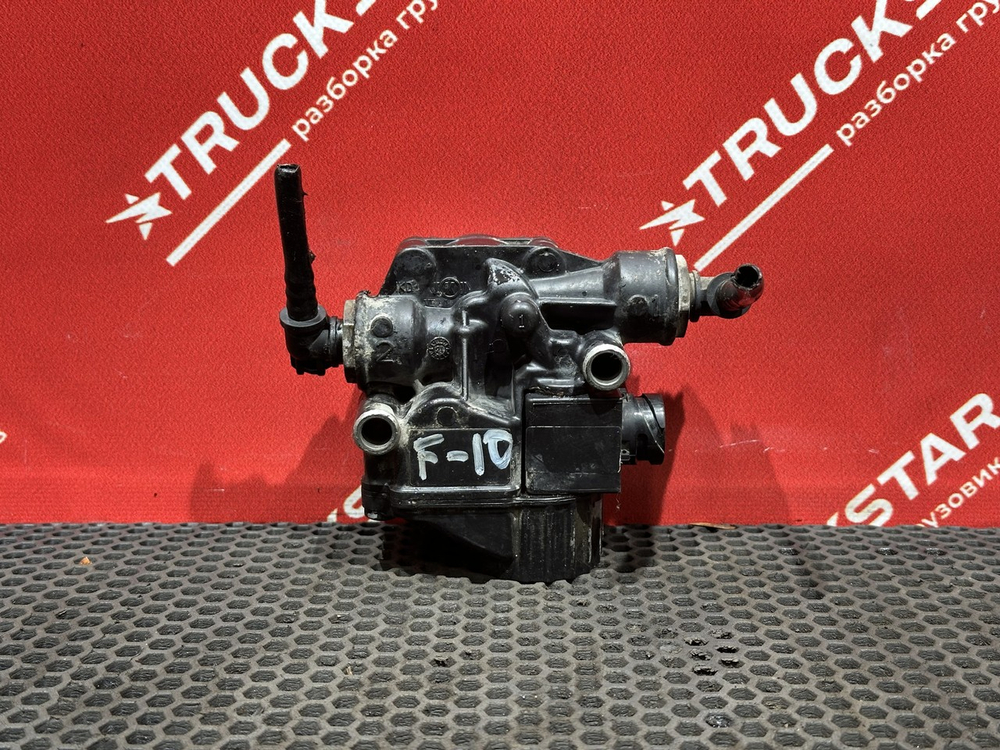 Кран ABS 2022г.