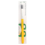 Bdellium Tools, Studio Series, коническая кисть для растушевки с дуоволокном, Eyes 787, 1 шт.