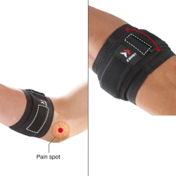 Бандаж  Zamst Elbow Band