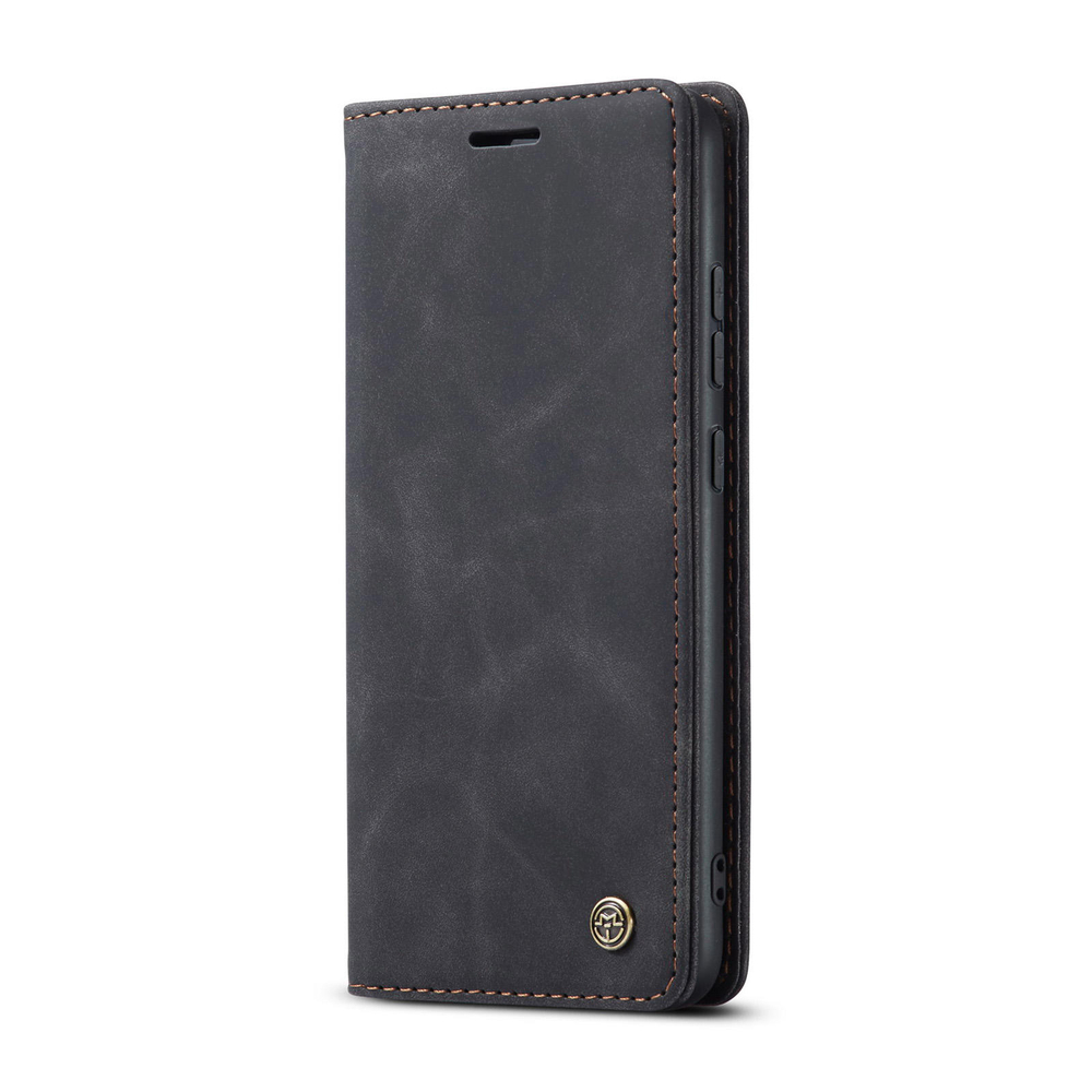 Чехол-книжка CaseMe Matte Samsung Galaxy S25 Edge