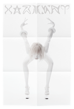 Винил «HARMONY»