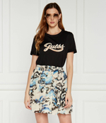 Футболка GUESS - черный(W4YI09 JA914)