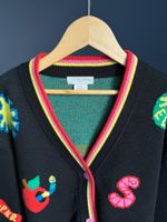Кардиган из хлопка и шерсти Stella McCartney, 152