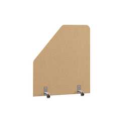 Акустическая перегородка на роликовых опорах RA.S.R-120/140  1200х28х1400 RAND Acousti