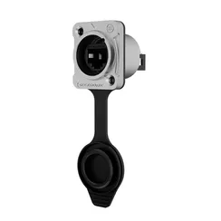Seetronic SE8FD05-03 Панельный разъем RJ45 (серия 5), IP65