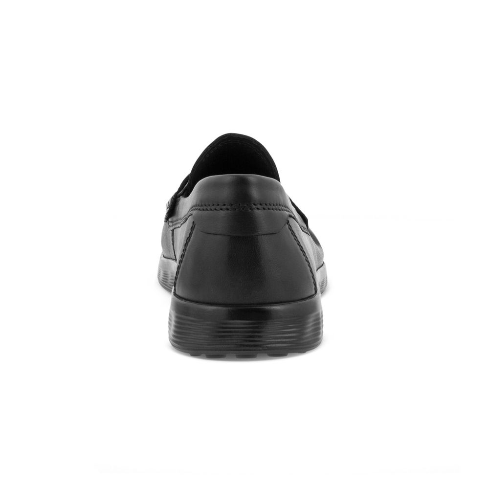 Мокасины мужские ECCO S LITE MOC M