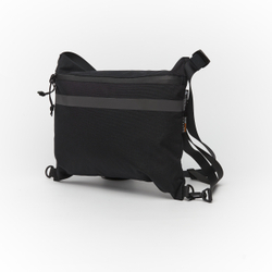 Сумка GO Musette Bag M черный