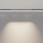Трековый светильник Точки / Points Exility 4000K 24Вт 36°, TR031-2-24W4K-B. TM Maytoni