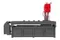 Вертикальный ленточнопильный станок SFA-35/35/150SA, SMTG