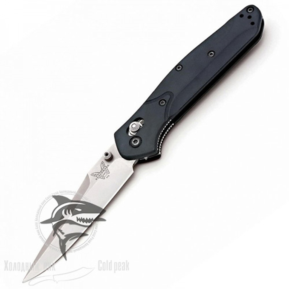 Нож складной Benchmade 943, axis