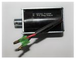 Соленоид ТНВД ЭЛАД-3300/5000 (Electromagnet (stop machine) (DCT-12-c)KDE-6500E/E3)