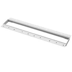 Рамка скрытого монтажа Guarda 082346-10 Lightstar