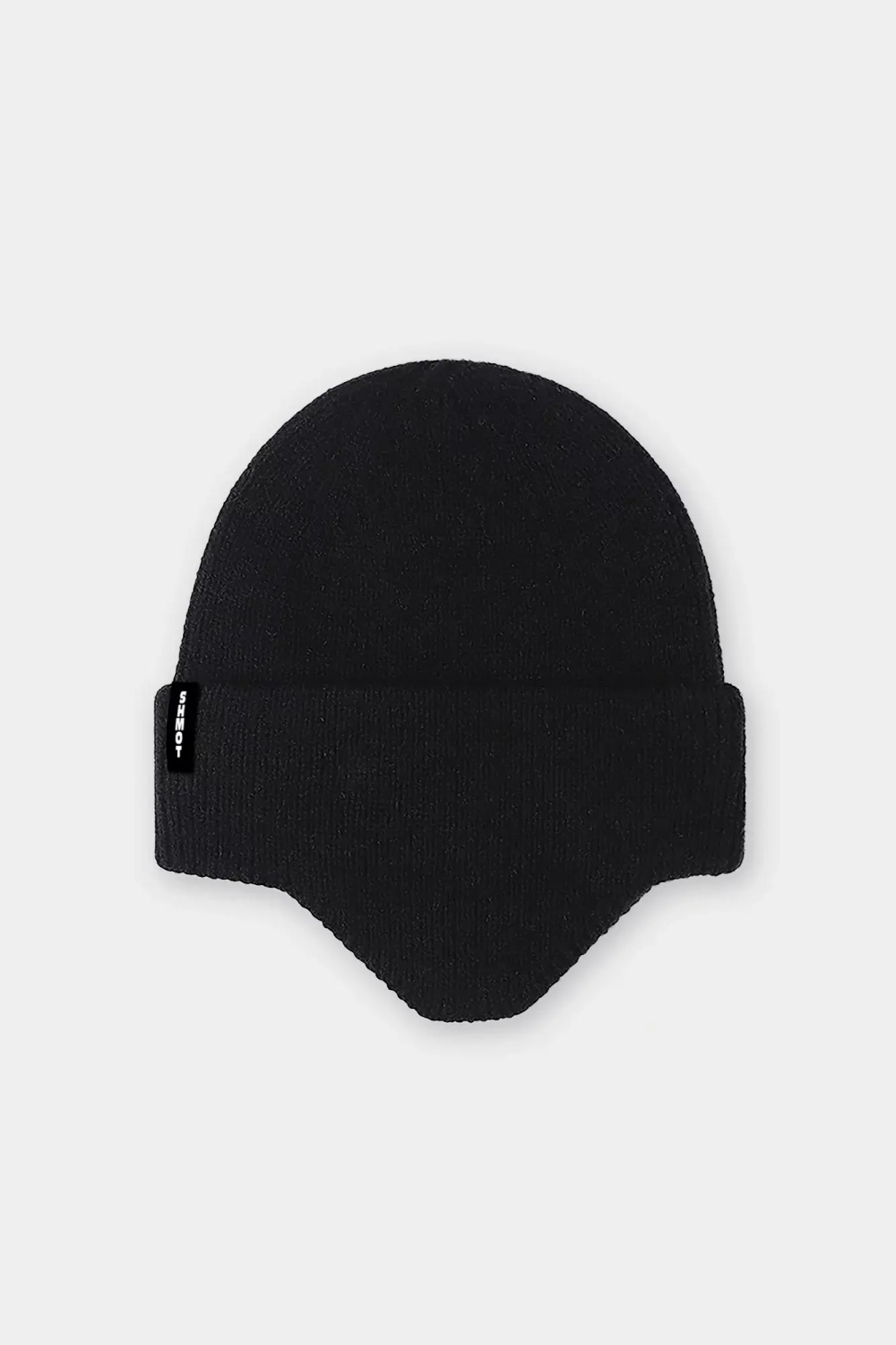 Шапка SHMOT HELMET Черный