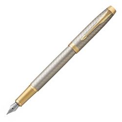 Перьевая ручка Parker IM Premium F323  (1931684)