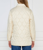 Куртка GIORGIA GUESS - кремовый (W4YL16 WGAL2)