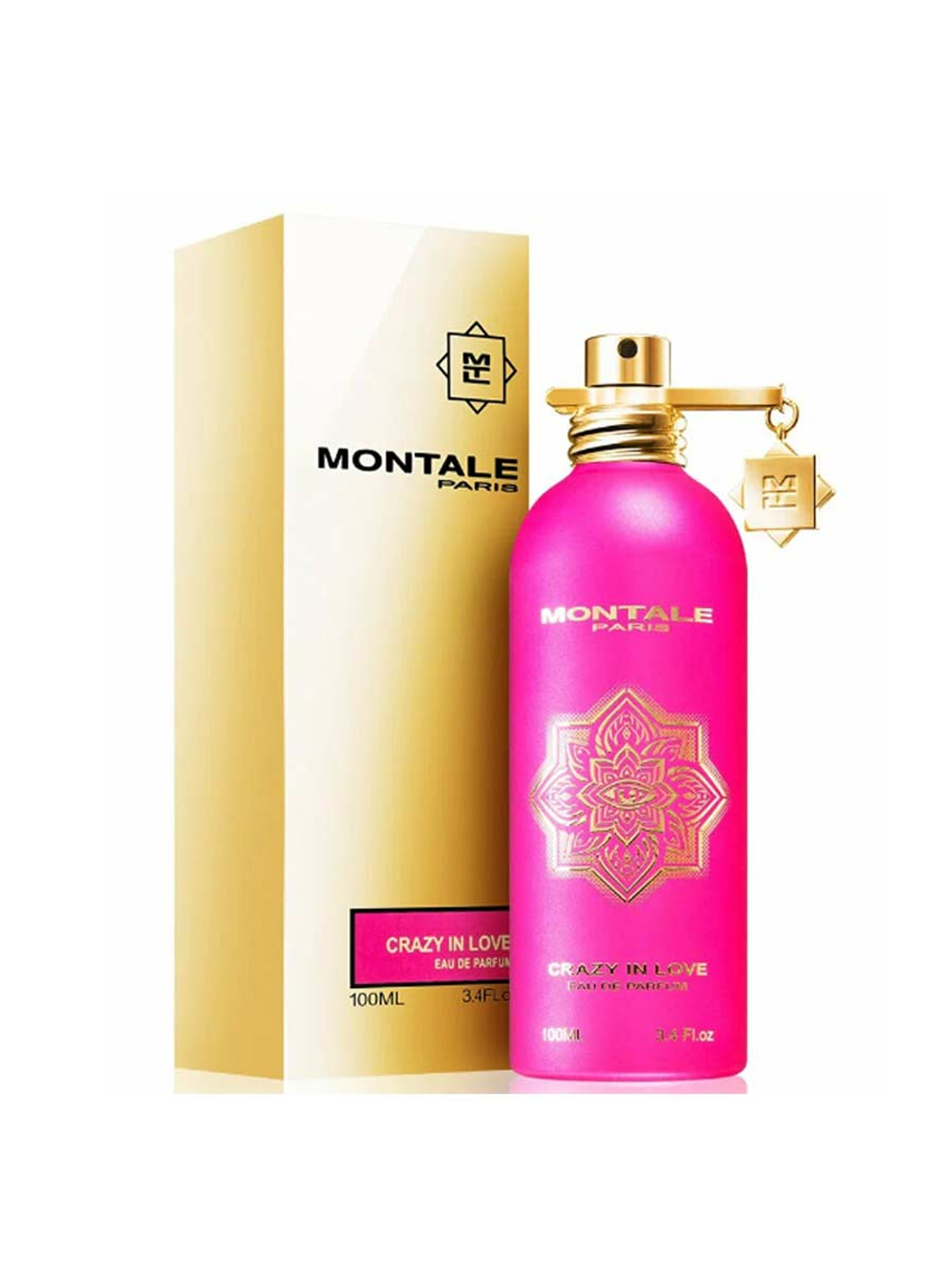 MONTALE Crazy In Love lady 100ml edp