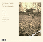 Альбом SUNFLOWER ( ) - THE EARLY TAPES OF SUN FLOWER Album LP