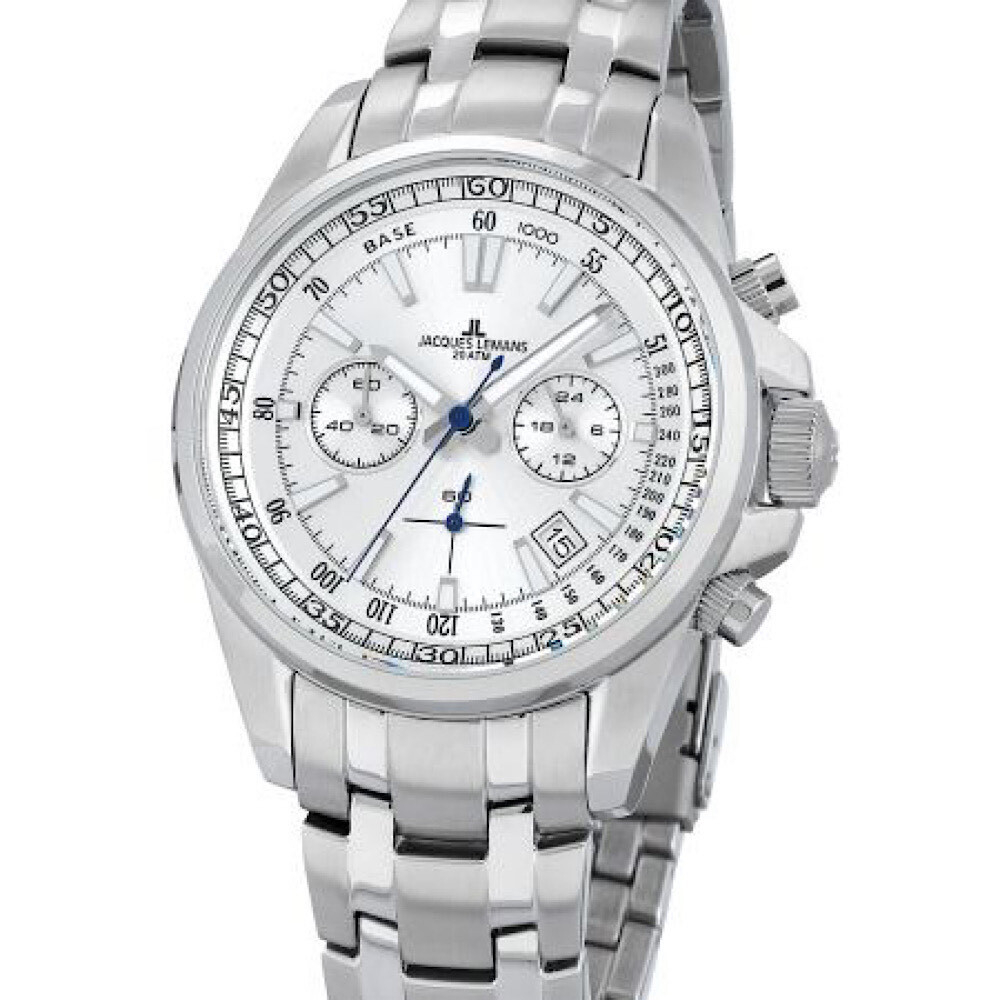 Наручные часы Jacques Lemans 1-2117J