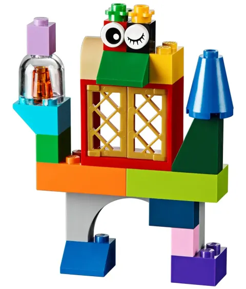 Конструктор LEGO Classic 10698 Большая коробка деталей