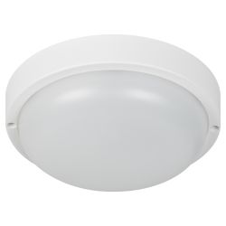Светильник настенно-потолочный светодиодный Philips 911401735852 WT045C 12Вт L1054 IP54 нейтральный белый свет | Philips