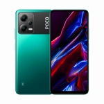 Смартфон Xiaomi Poco X5 5G 6/128GB, Green (Зеленый)