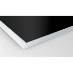 Индукционная варочная панель Bosch PUE64KBB5E черная