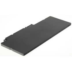 Аккумулятор iBatt 3900mAh для ноутбука Dell Inspiron 15-7537, 17-7737 (F7HVR)