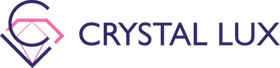 Логотип Crystal Lux