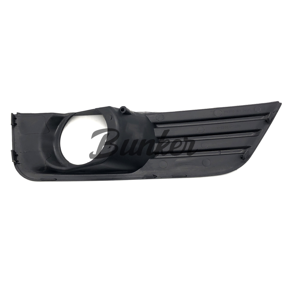 Оправа ПТФ FORD FOCUS 2 05-08 LH (ST-FDA5-219-2)