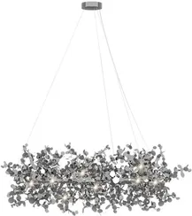 Подвесная люстра Spark 10101/600 Chrome Loft It